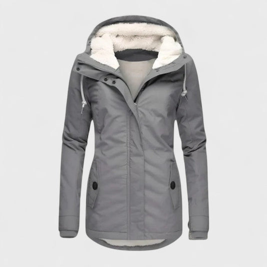 Louisa | Winter Jacket