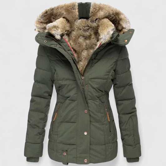 Lynn | Comfortable Coat